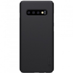 Kuori Samsung Galaxy S10 Plus Rigid Frosted Nillkin