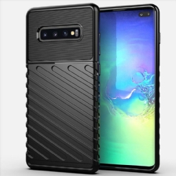 Kuori Samsung Galaxy S10 Plus Thunder Sarja