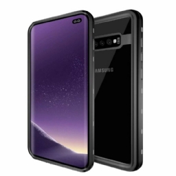 Kuori Samsung Galaxy S10 Plus Vedenpitävä Redpepper