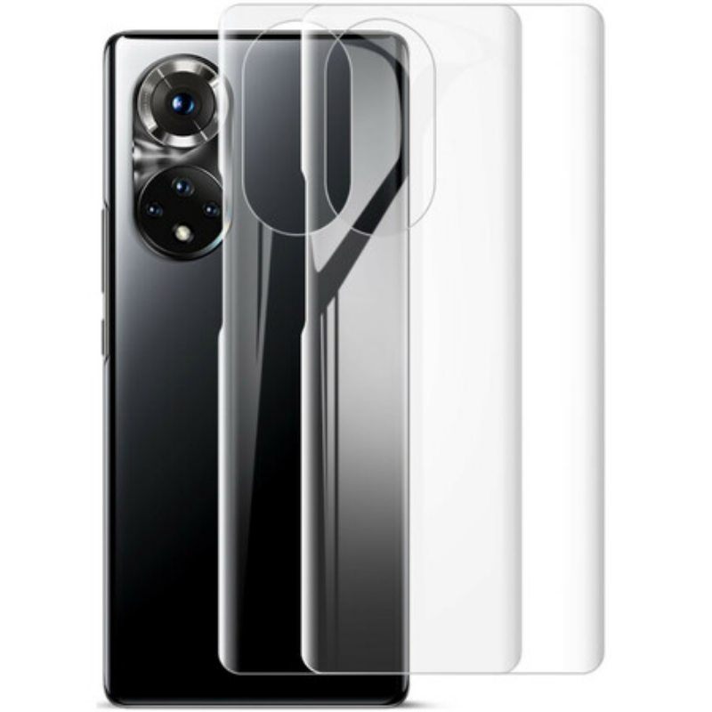 Selkäsuojakalvo Honor 50 Pro / Huawei Nova 9 Pro Imak -Puhelimelle