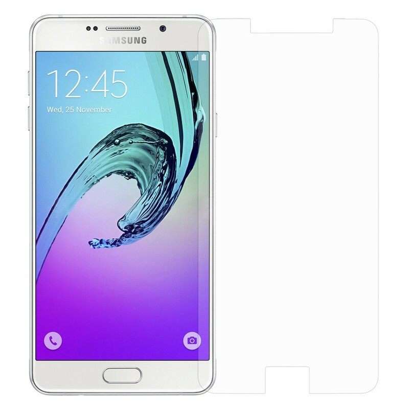 Karkaistu Lasisuoja Samsung Galaxy A5 2016 Lle