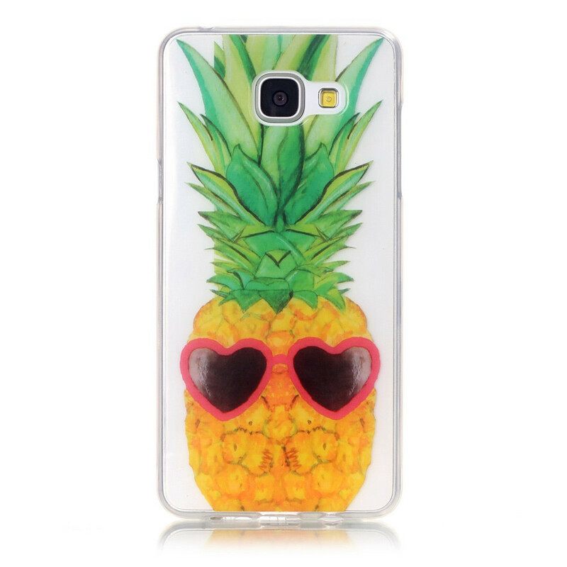 Kuori Samsung Galaxy A5 2016 Incognito Ananas