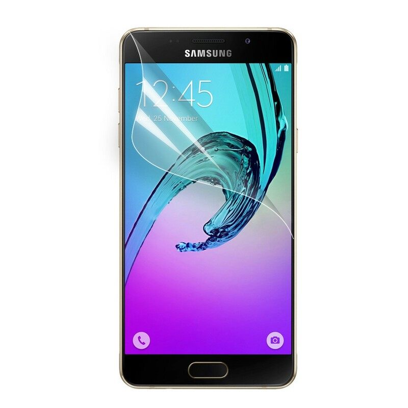 Näytönsuoja Samsung Galaxy A5 2016 Lle