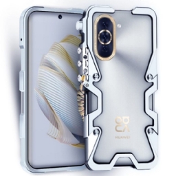 Case Huawei Nova 12s Puhelinkuoret Alumiiniseos