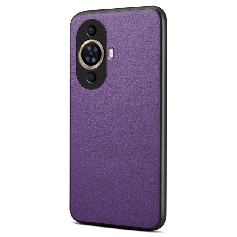 Case Huawei Nova 12s Puhelinkuoret Nahkatyyli