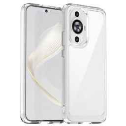 Kuori Huawei Nova 12s Hybridi Suojakuori