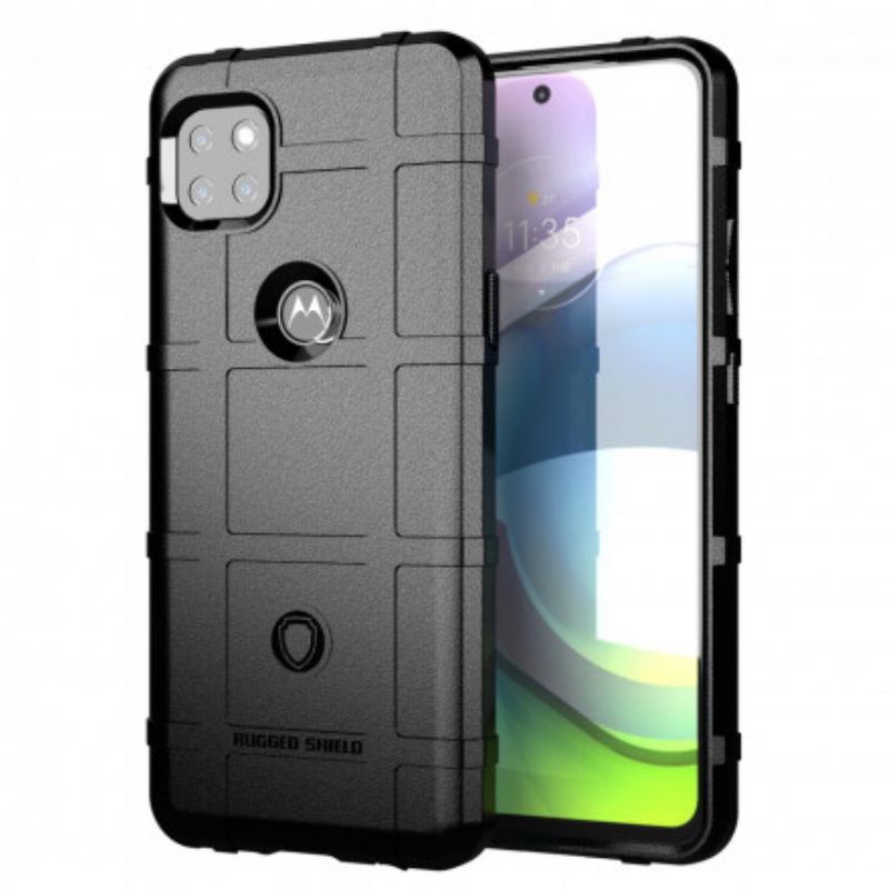 Kuori Moto G 5G Rugged Shield