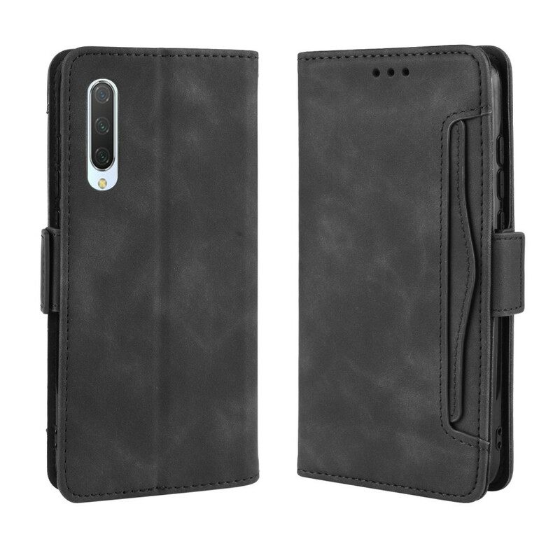 Kotelot Xiaomi Mi 9 Lite First Class Multi-card