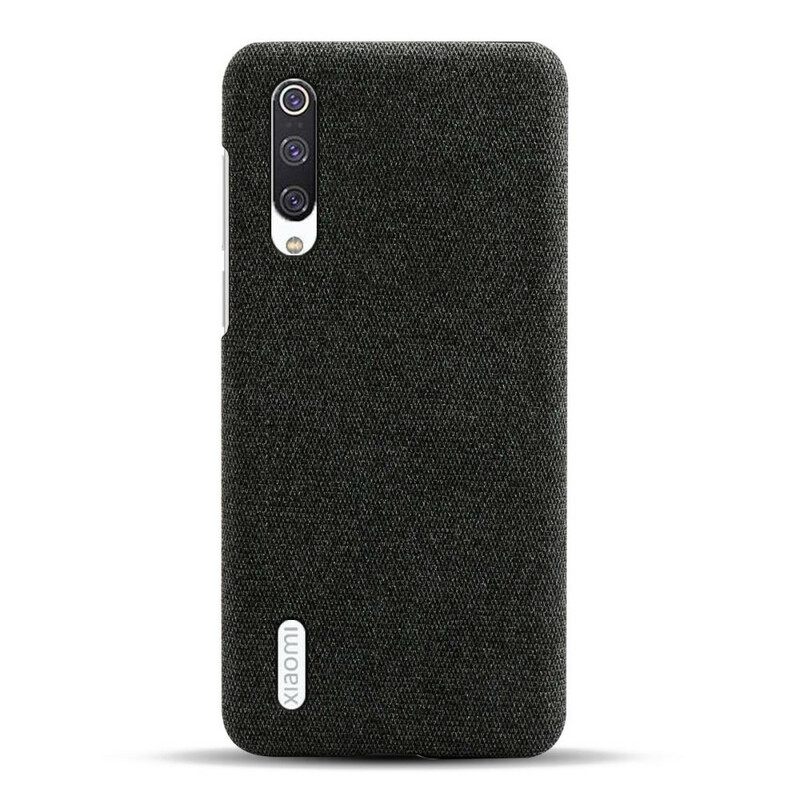 Kuori Xiaomi Mi 9 Lite Fabric Chic