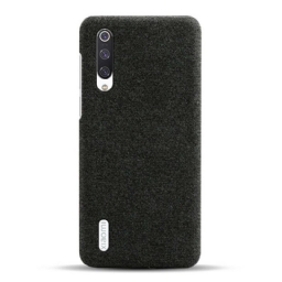 Kuori Xiaomi Mi 9 Lite Fabric Chic