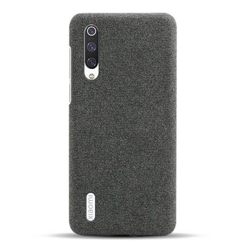 Kuori Xiaomi Mi 9 Lite Fabric Chic