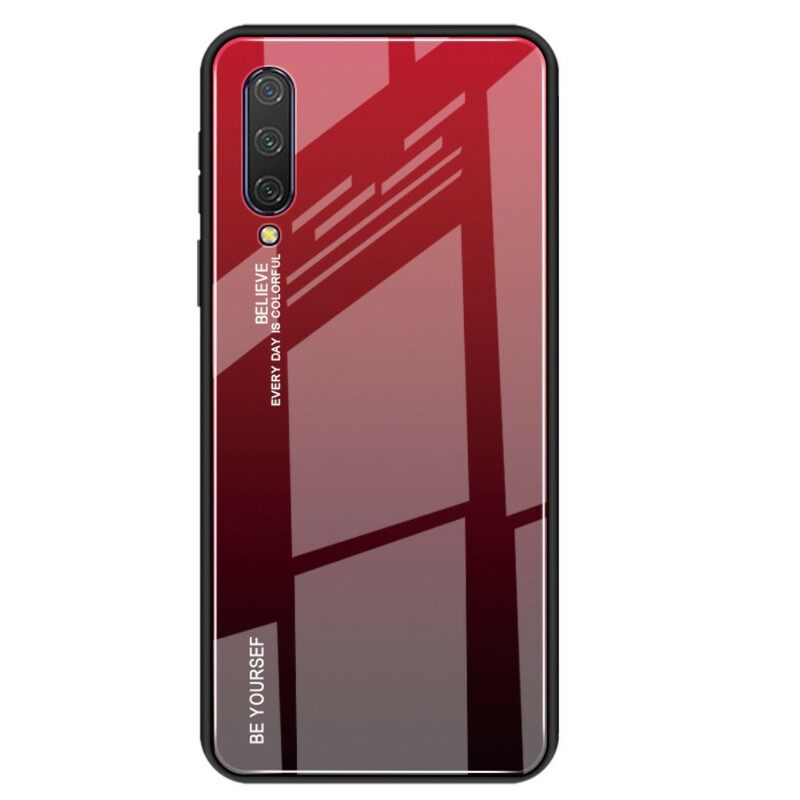 Kuori Xiaomi Mi 9 Lite Galvanoitu Väri