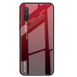 Kuori Xiaomi Mi 9 Lite Galvanoitu Väri