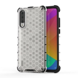 Kuori Xiaomi Mi 9 Lite Honeycomb Style