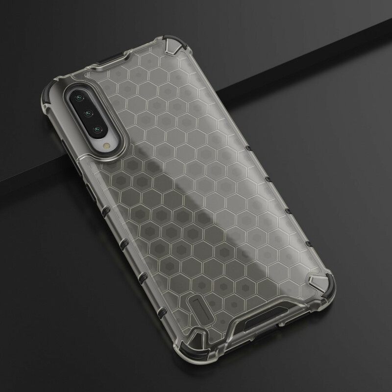 Kuori Xiaomi Mi 9 Lite Honeycomb Style