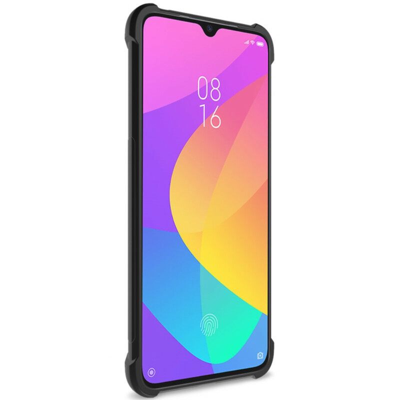 Kuori Xiaomi Mi 9 Lite Ja Imak Screen Film