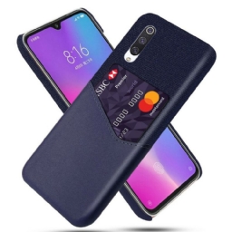 Kuori Xiaomi Mi 9 Lite Ksq Kortin Haltija