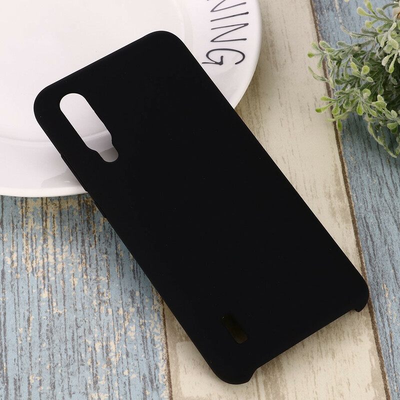 Kuori Xiaomi Mi 9 Lite Liquid Silicone Design