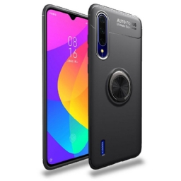 Kuori Xiaomi Mi 9 Lite Magneettirengas