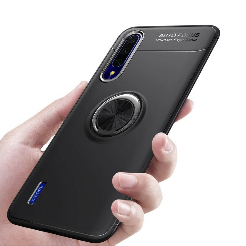 Kuori Xiaomi Mi 9 Lite Magneettirengas