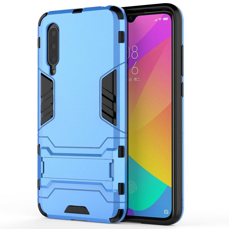 Kuori Xiaomi Mi 9 Lite Ultra Resistant