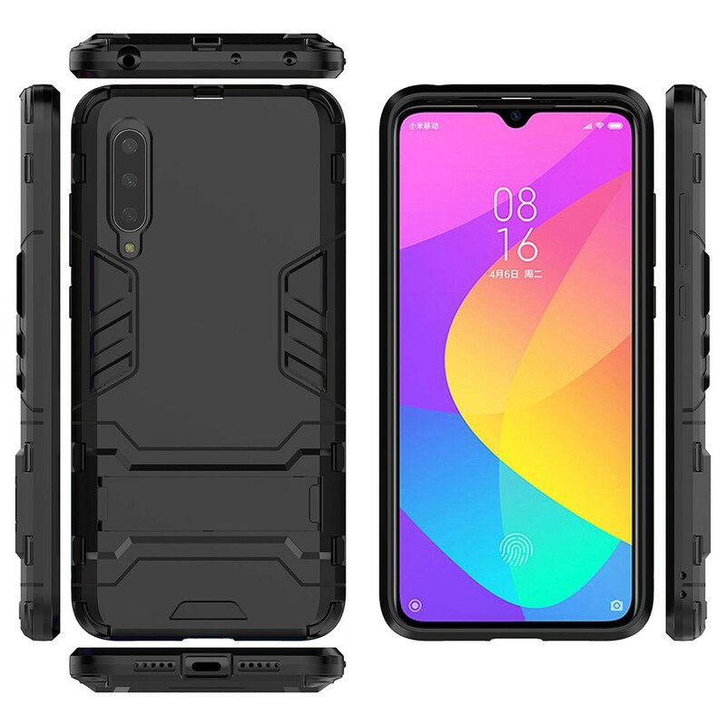 Kuori Xiaomi Mi 9 Lite Ultra Resistant