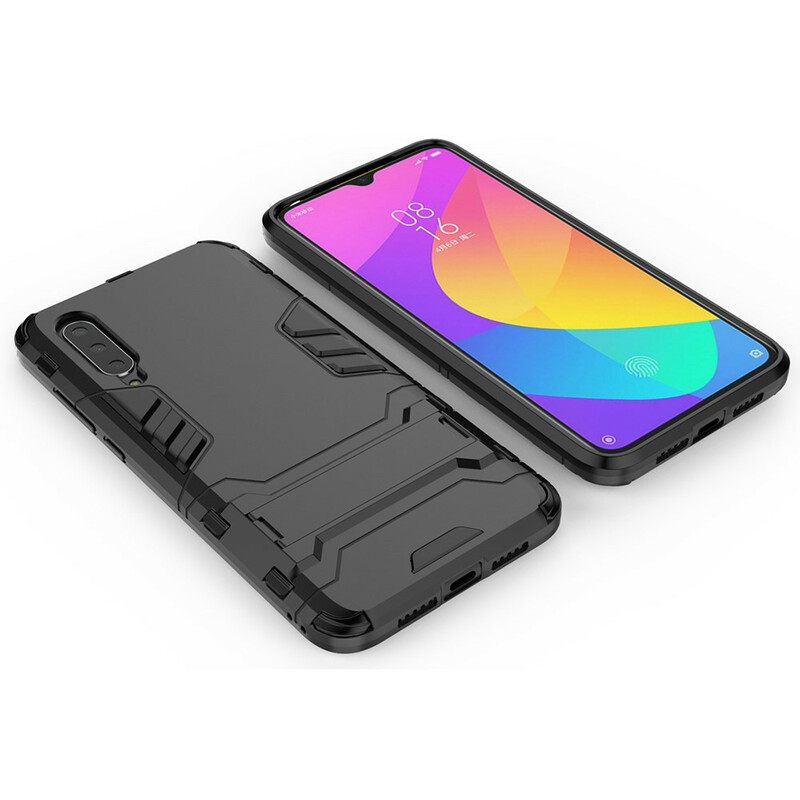 Kuori Xiaomi Mi 9 Lite Ultra Resistant