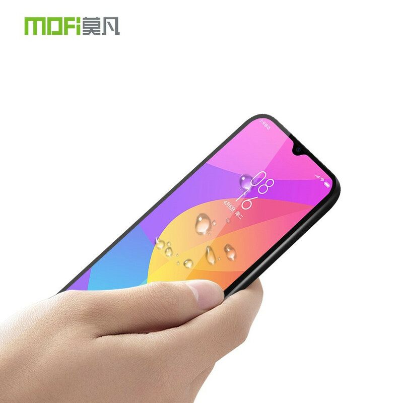 Mofi Karkaistu Lasisuoja Xiaomi Mi 9 Litelle