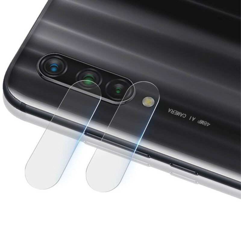 Suojaava Karkaistu Lasilinssi Xiaomi Mi 9 Lite Puhelimelle