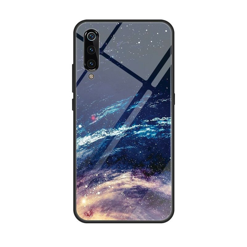 Case Xiaomi Mi 9 Galaxy Constellation