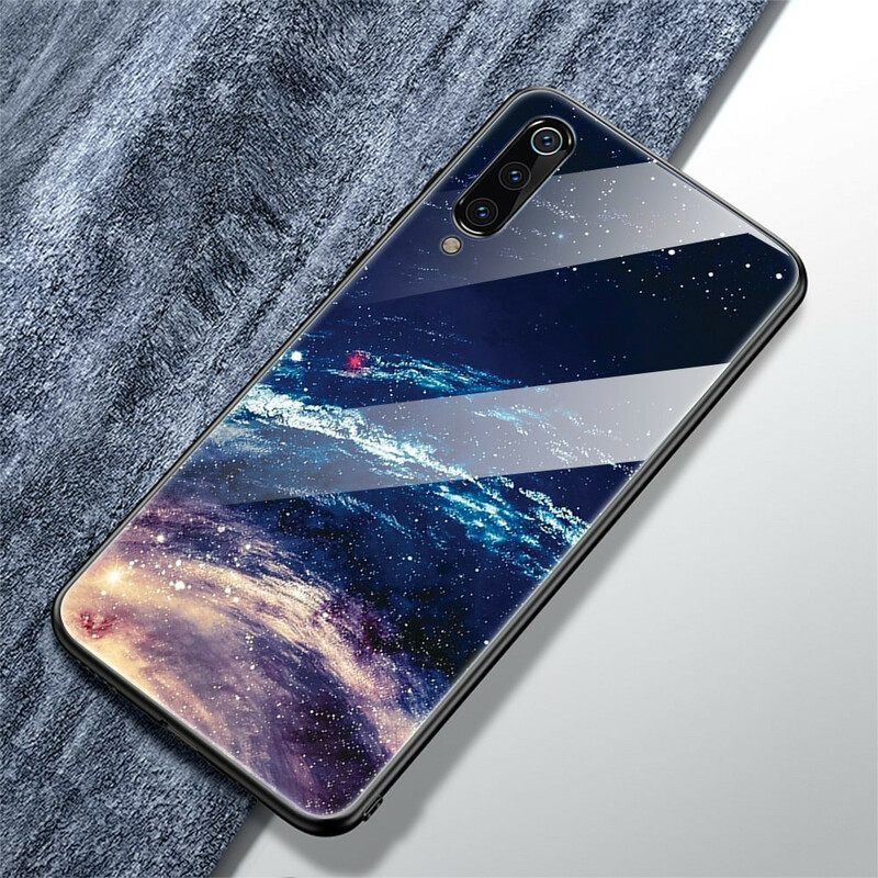 Case Xiaomi Mi 9 Galaxy Constellation