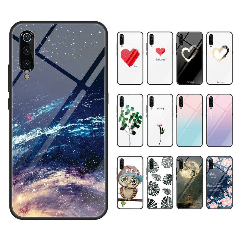 Case Xiaomi Mi 9 Galaxy Constellation