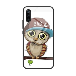 Case Xiaomi Mi 9 Huono Pöllö