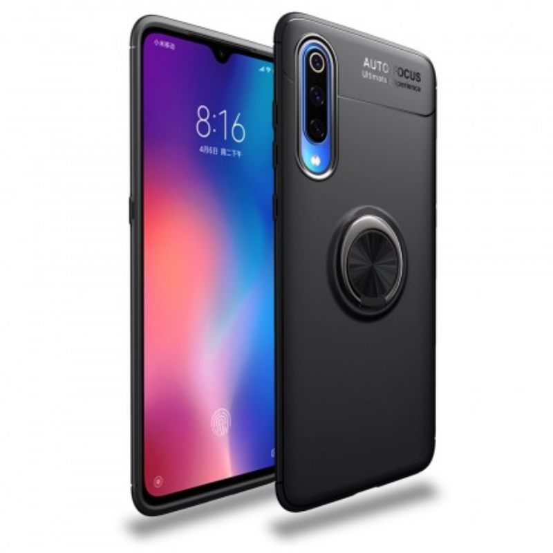 Case Xiaomi Mi 9 Rotary Ring