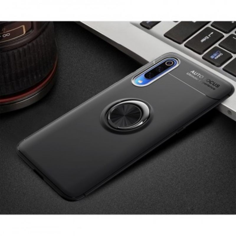 Case Xiaomi Mi 9 Rotary Ring