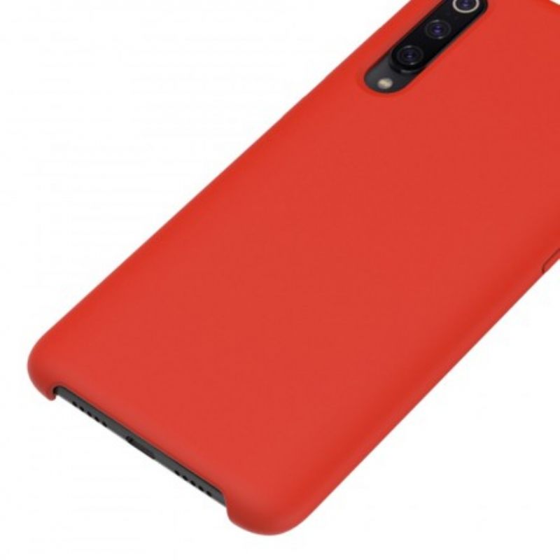 Case Xiaomi Mi 9 Silikonineste