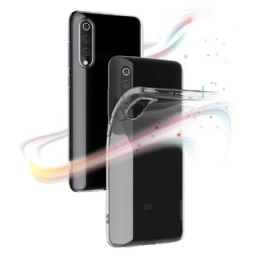 Case Xiaomi Mi 9 X-level Transparent