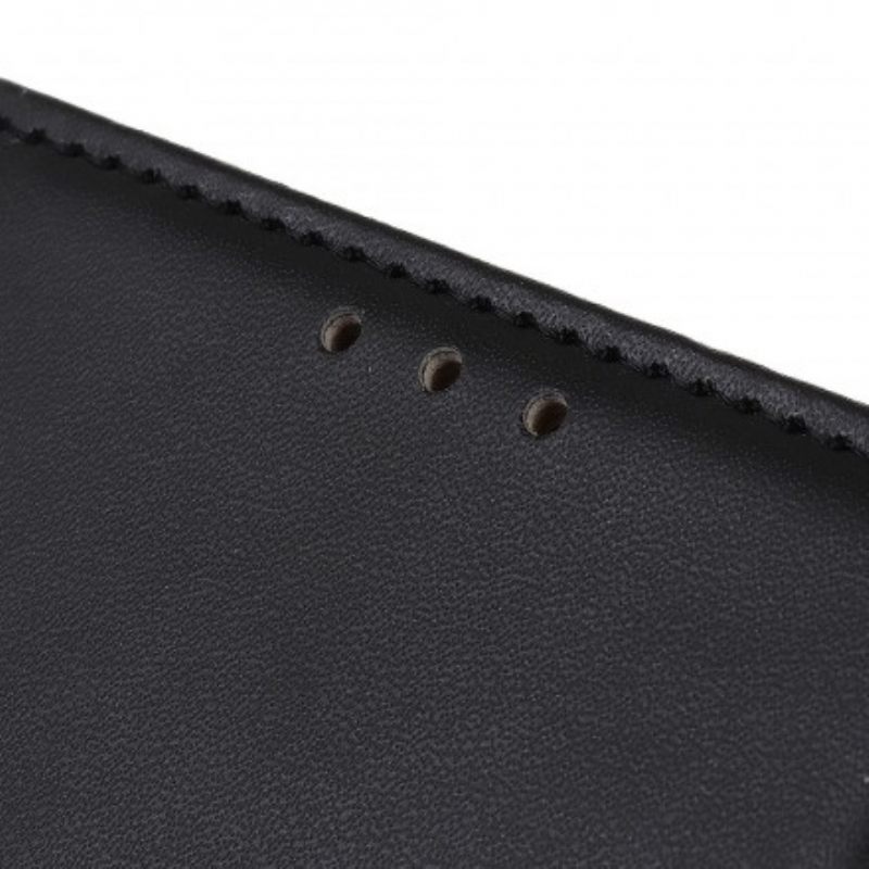 Kotelot Xiaomi Mi 9 Simple Faux Leather