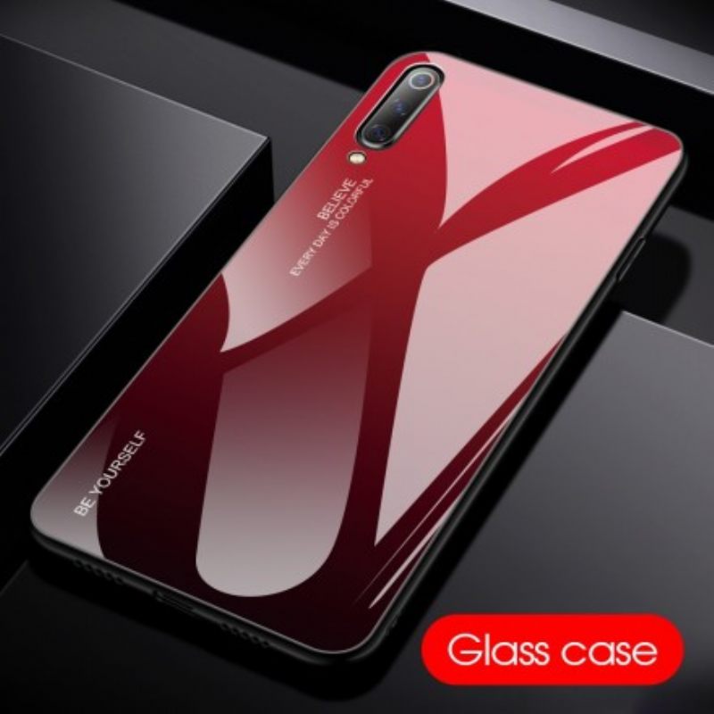 Kuori Xiaomi Mi 9 Galvanoitu Väri