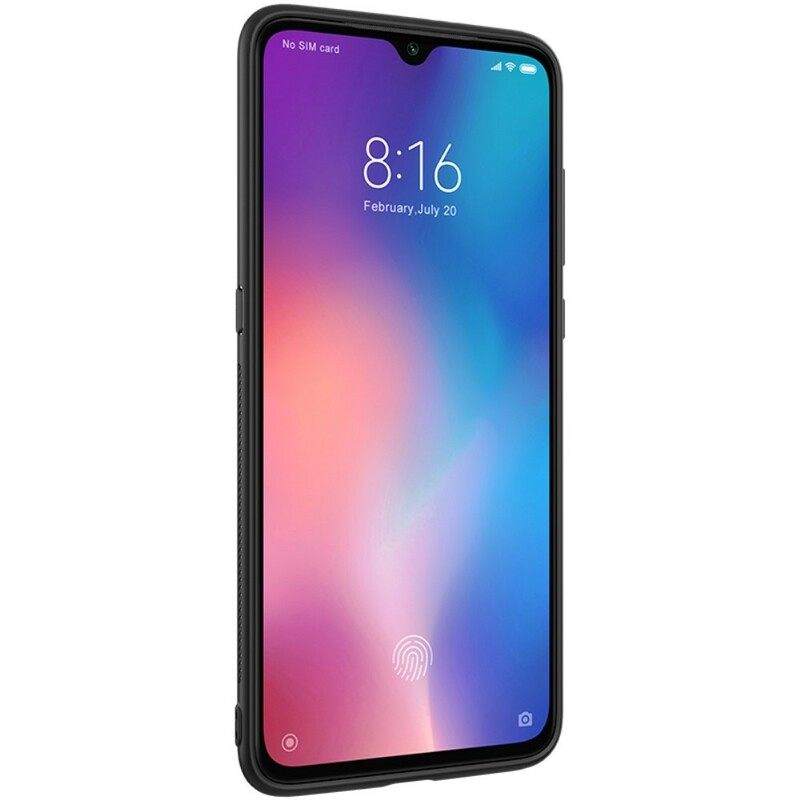 Kuori Xiaomi Mi 9 Häikäisevä Nillkin