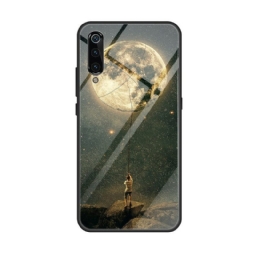 Kuori Xiaomi Mi 9 I Caughd The Moon