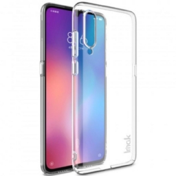 Kuori Xiaomi Mi 9 Imak Läpinäkyvä