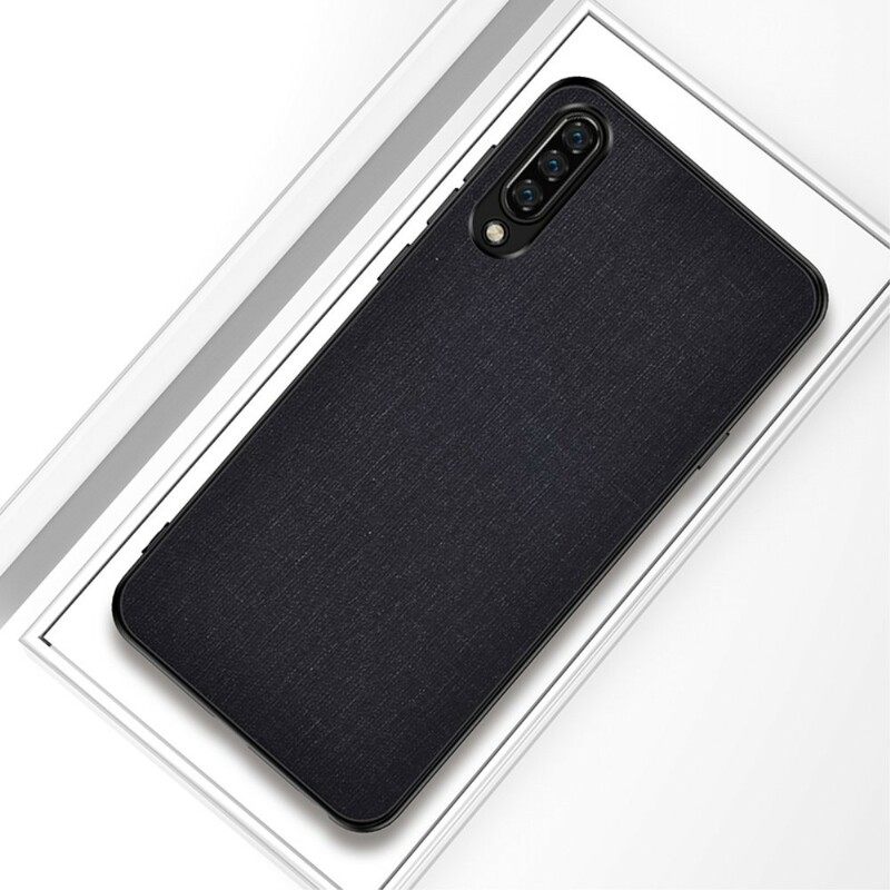 Kuori Xiaomi Mi 9 Kangasrakenne