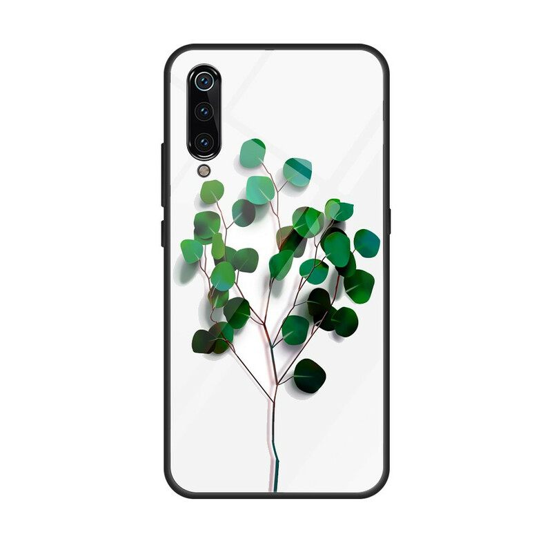 Kuori Xiaomi Mi 9 Realistic Sheets