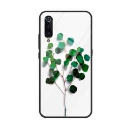 Kuori Xiaomi Mi 9 Realistic Sheets