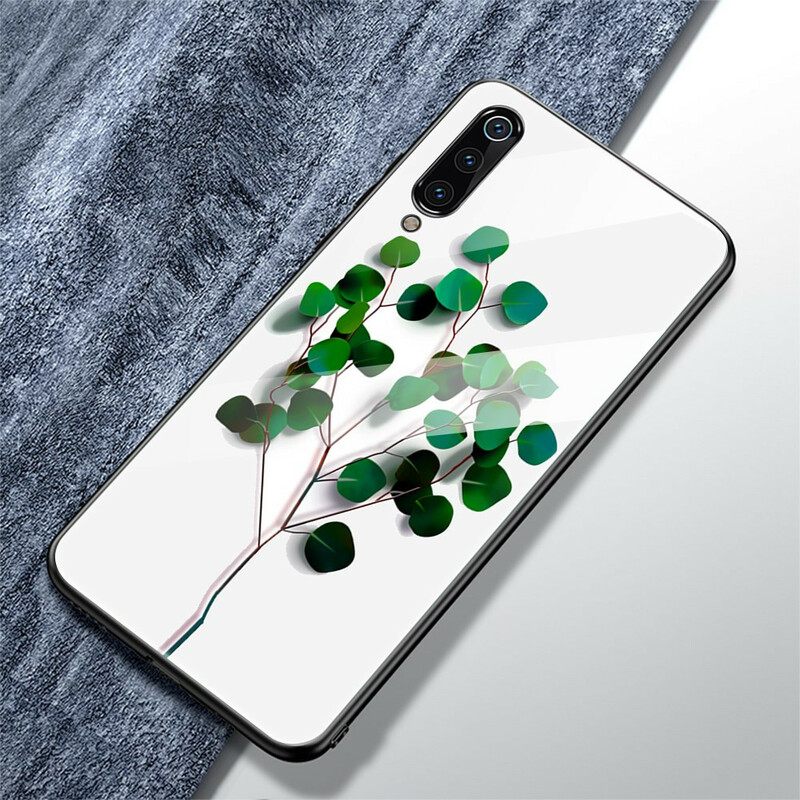 Kuori Xiaomi Mi 9 Realistic Sheets