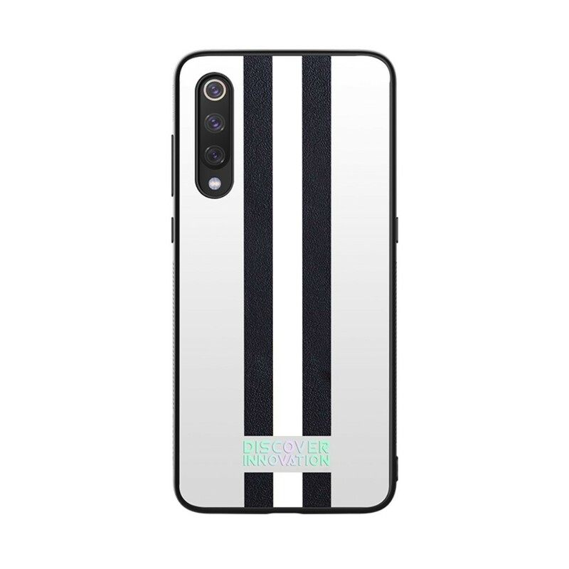 Kuori Xiaomi Mi 9 Reflection Nillkin