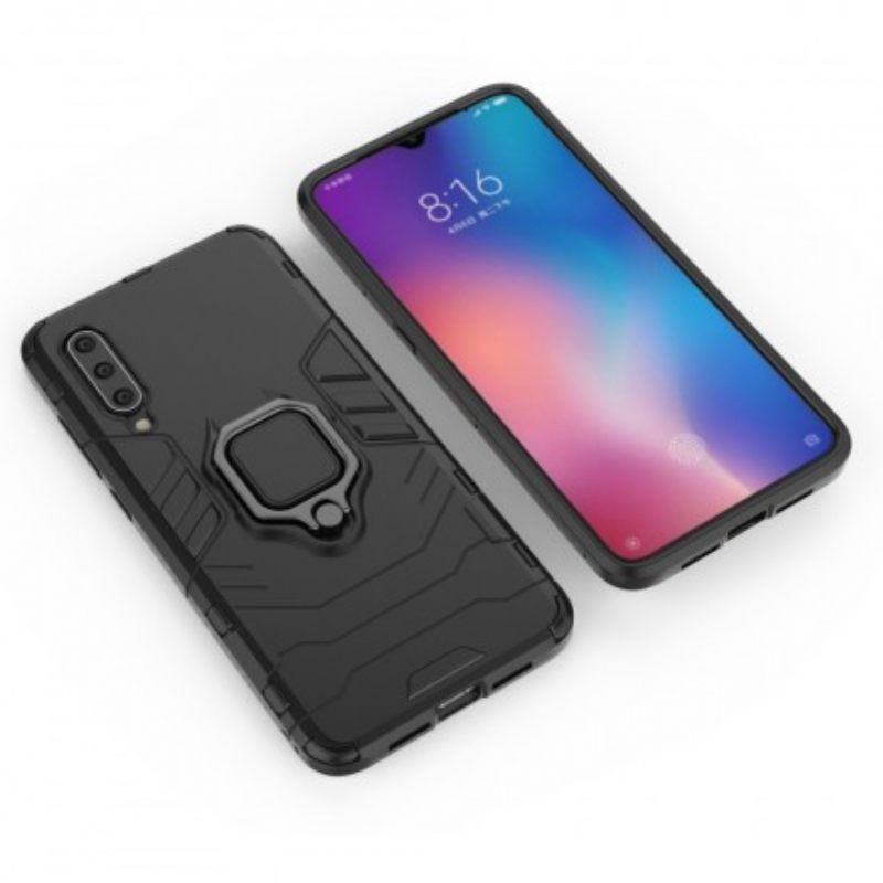 Kuori Xiaomi Mi 9 Renkaankestävä