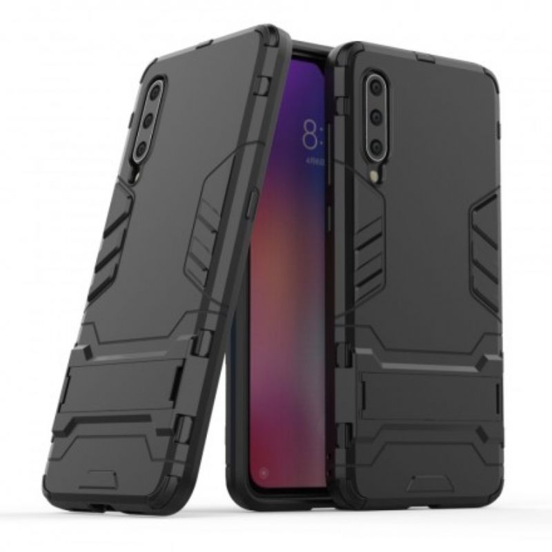 Kuori Xiaomi Mi 9 Resistant Ultra Tongue