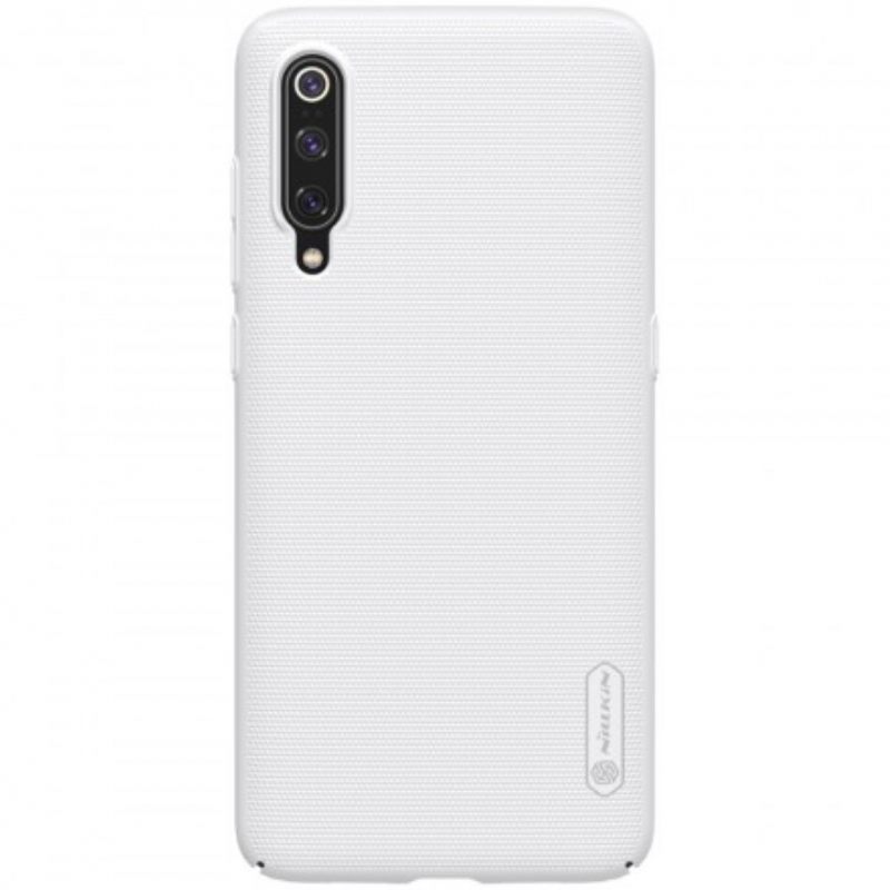 Kuori Xiaomi Mi 9 Rigid Frosted Nillkin